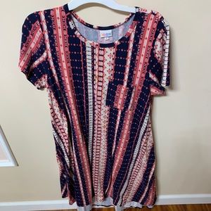 Lularoe Carly!